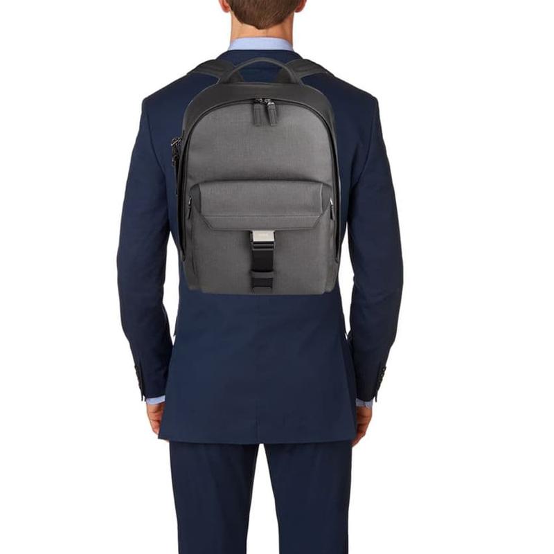 tumi morrison backpack leather