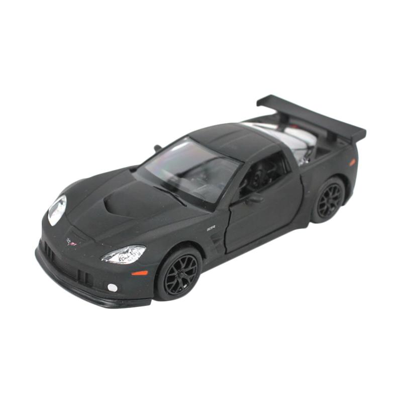 Rmz clearance city corvette