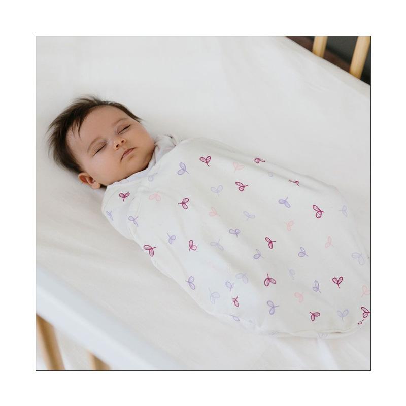 swaddler ergobaby