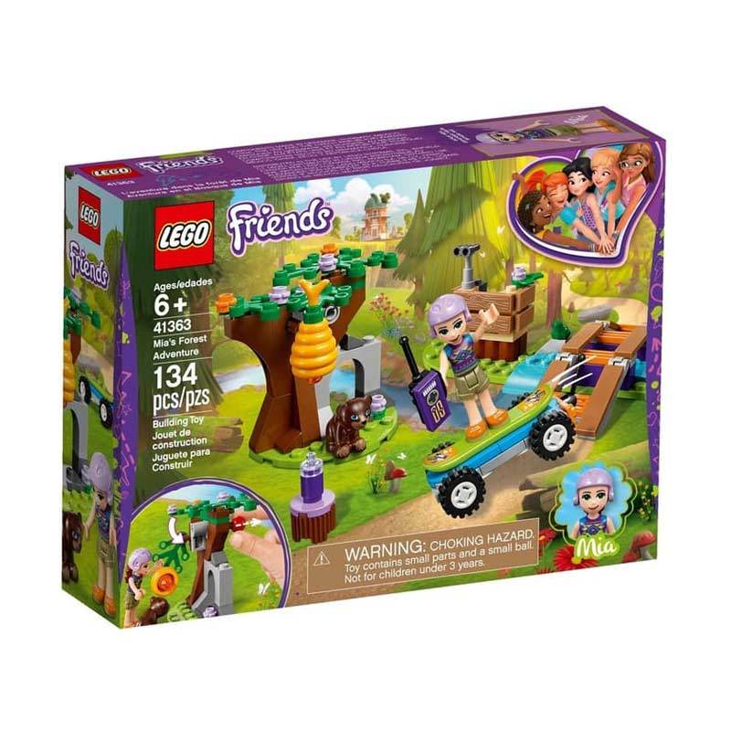 lego friends pre order