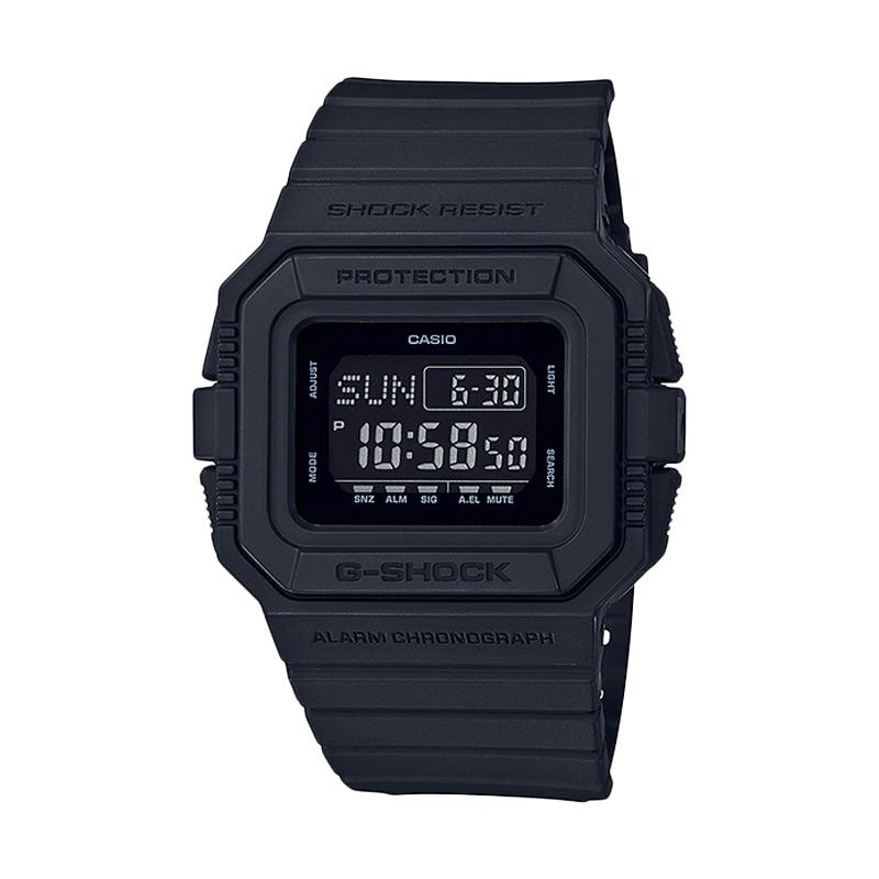 Promo CASIO G-Shock Special Color Models Watch Jam Tangan Pria [DW-D5500BB-1DR]  di Seller SM Store - Kota Jakarta Pusat, DKI Jakarta | Blibli