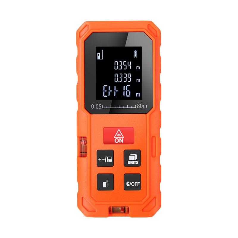 Inlife laser hot sale distance meter