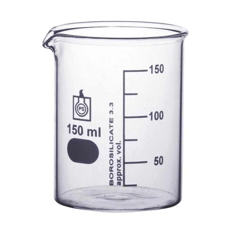 Jual Suji Beaker 150 Ml Online Desember 2020 Blibli