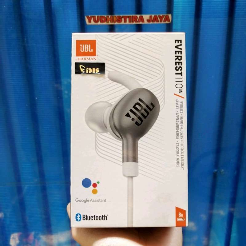 IMS Headset Bluetooth JBL 
