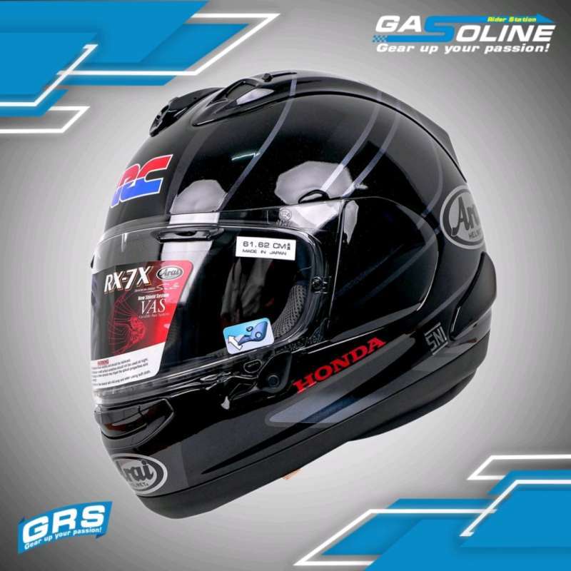 Jual Arai Rx7 X Cb Terbaru Dengan Harga Termurah Di 2024 Blibli