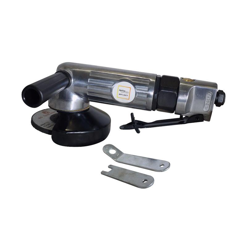 Jual Aprica Air Angle Grinder 4 Inch Online Maret 2021 Blibli