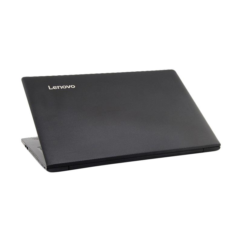 Jual Laptop Lenovo Ip 130 15ikb Notebook Intel Core I3 Gen Ke 7 7020 4gb Ram Hdd 1tb Dvdrw Intel 15 6 Inch Dos Online Desember 2020 Blibli