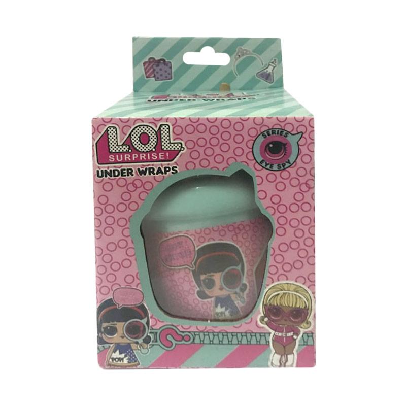 harga lol surprise under wraps 1 box