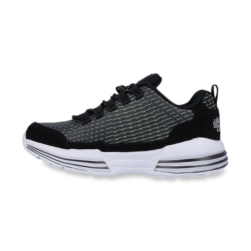 Jual Skechers S Lights Luminators Boys Sneakers Shoes di Seller