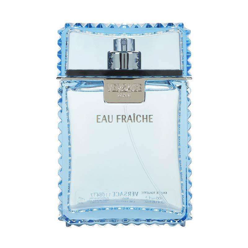 versace eau fraiche tester