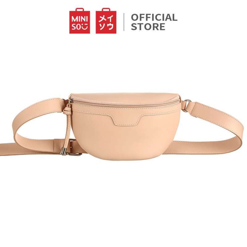 Miniso fanny outlet pack
