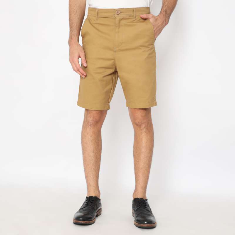 Jual Platini Celana Chino Pria Pendek 