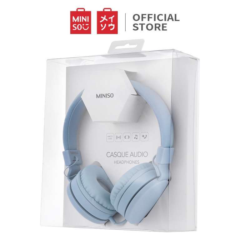 Miniso handsfree shop
