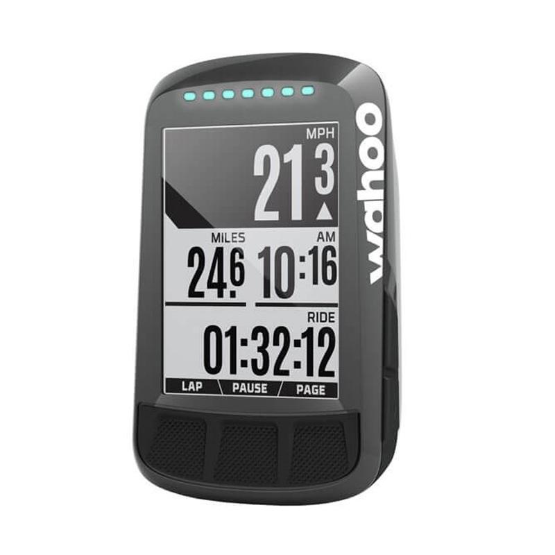 wahoo elemnt bolt forum