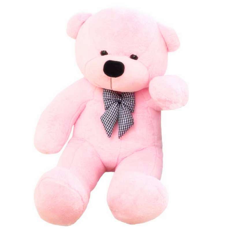 Promo TEDDY BEARSGiant Huge Pink Teddy 