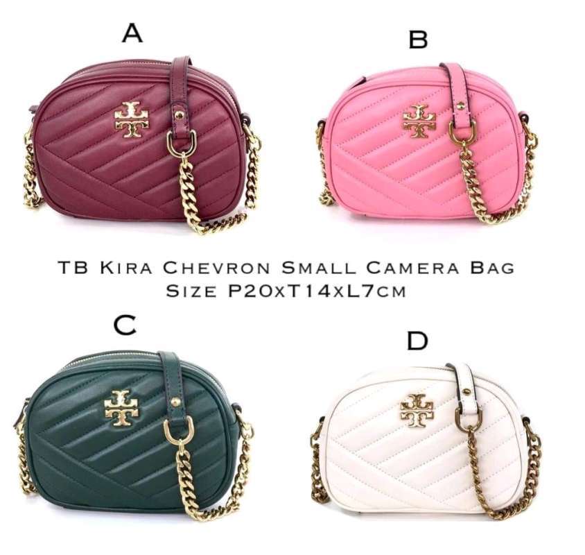 Jual Sling Bag Wanita Tory Burch Kira 