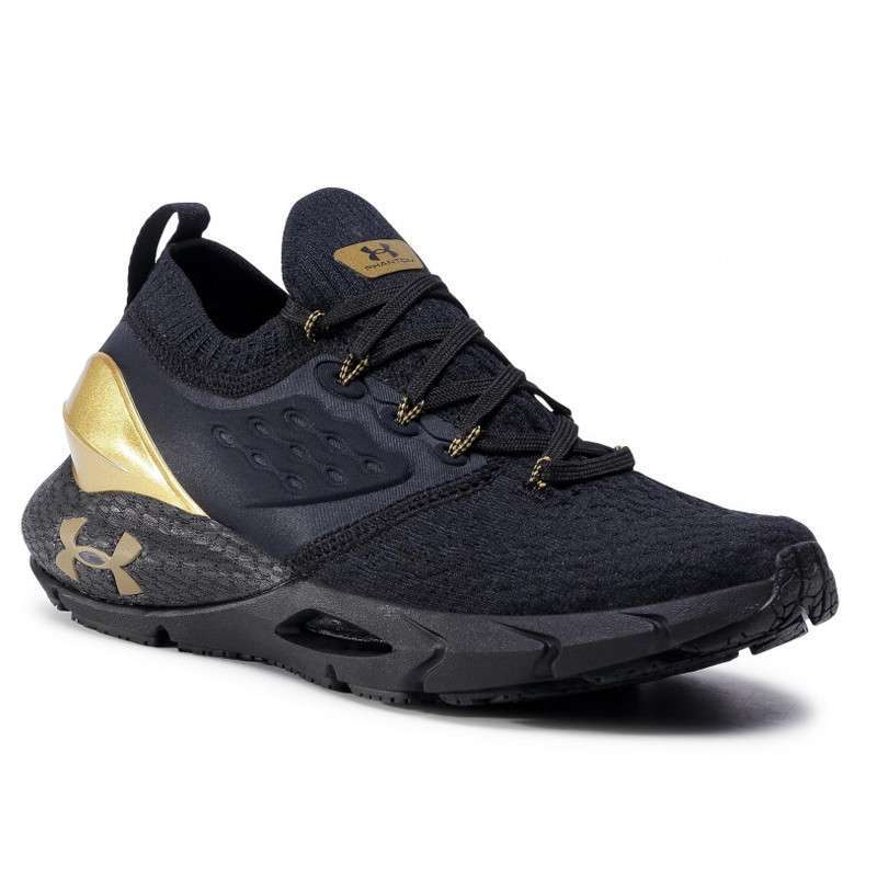 Sepatu under armour hovr phantom clearance