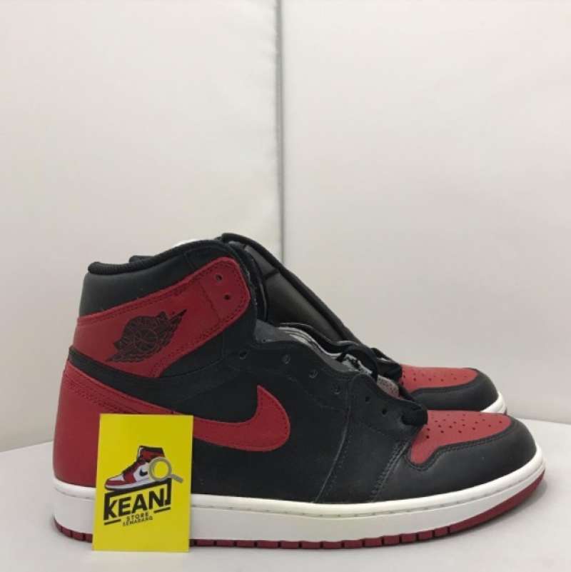authentic jordan 1