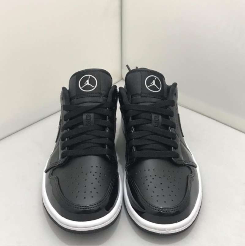 nike air force black 5.5