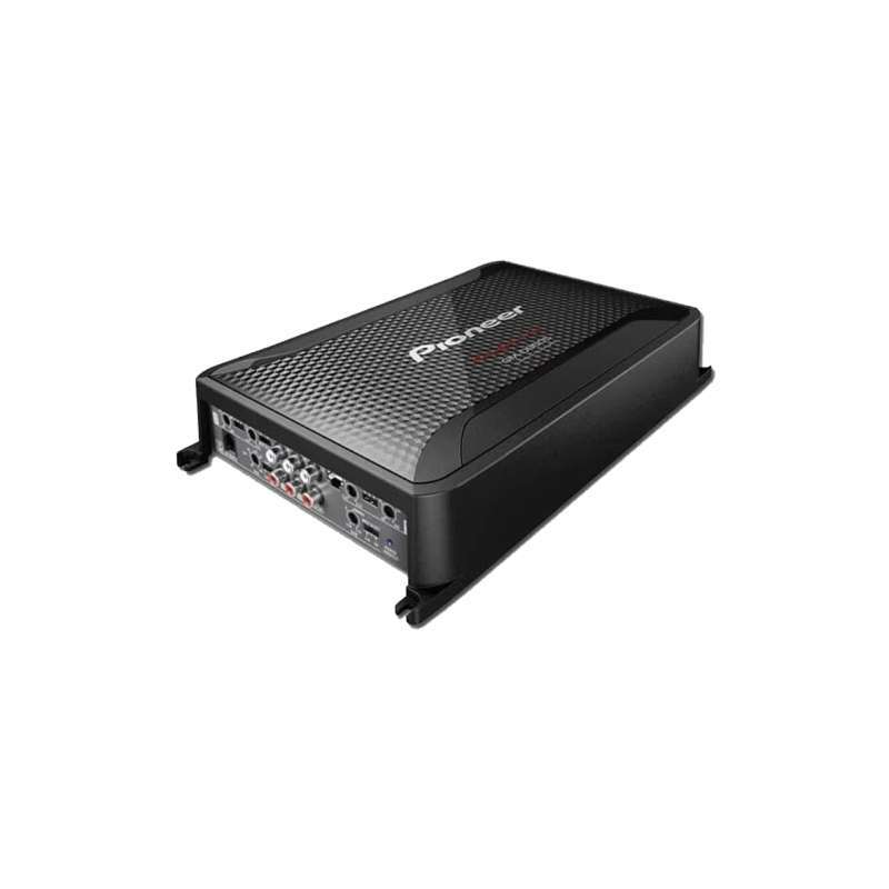 Jual Power Amplifier 5channel Pioneer 