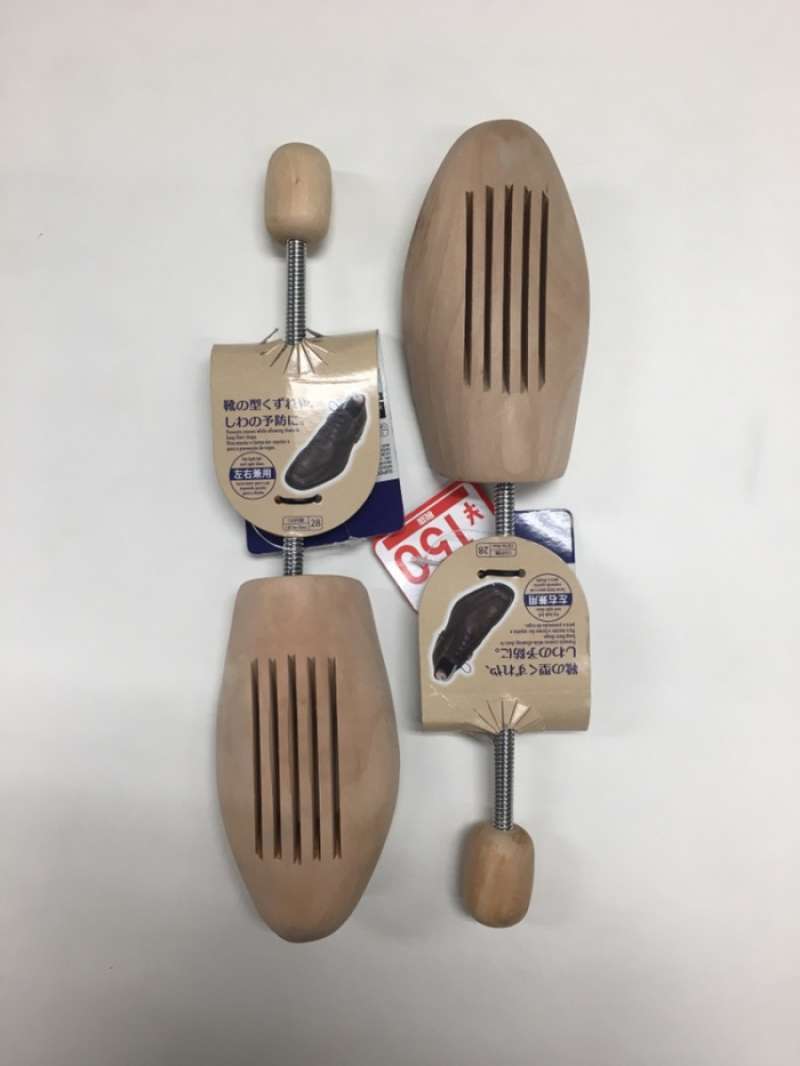daiso shoe expander