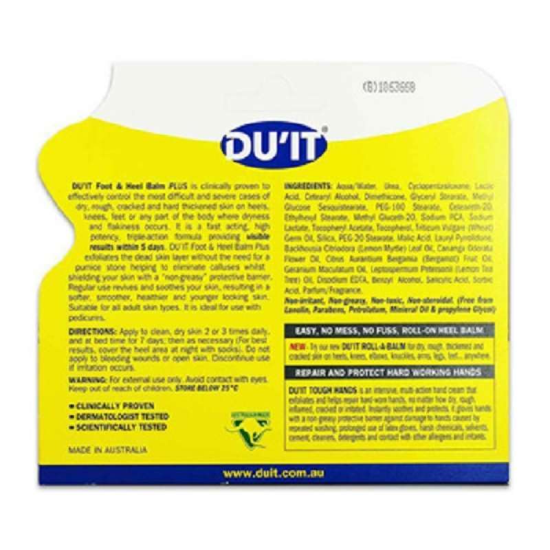 Jual Duit Australia Brand Duit Foot and 