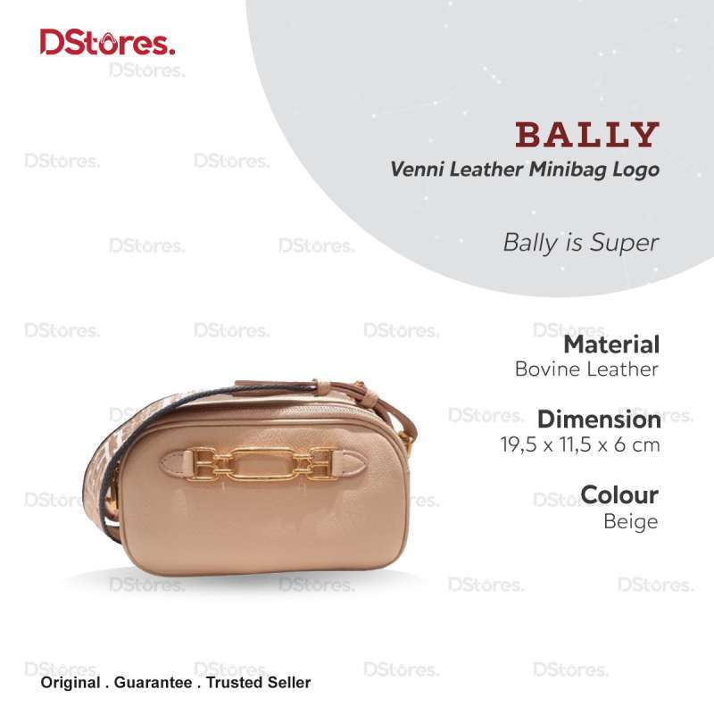 Bally venni deals