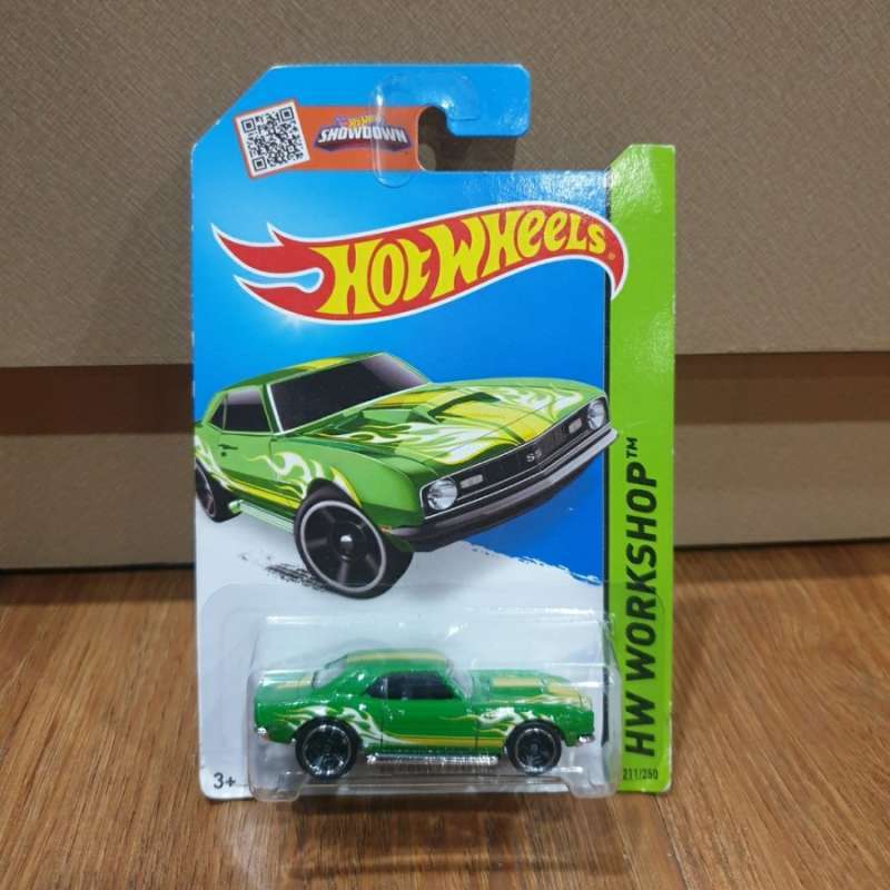 Hot wheels showdown deals