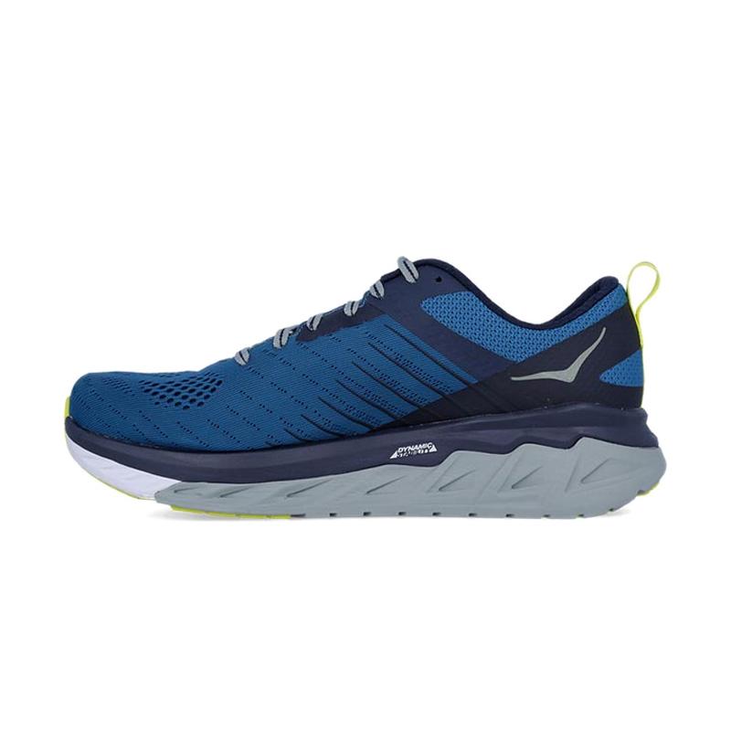 hoka one men's running shoes