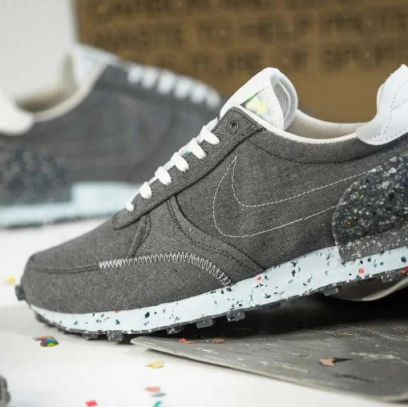nike daybreak crater