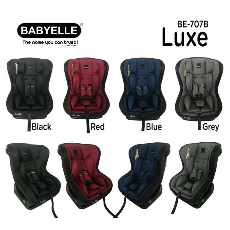 Baby elle hot sale car seat