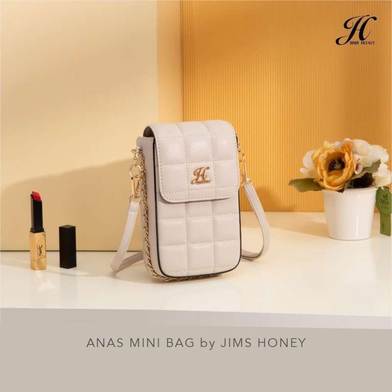 Jims honey cheap sling bag