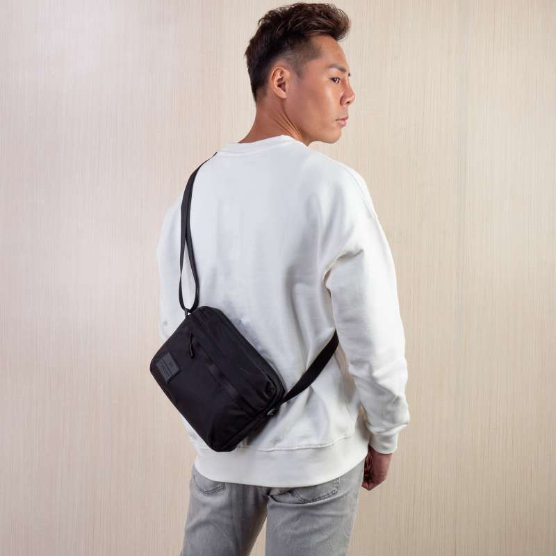 Jual Tas Selempang FX CREATIONS CDS76263 01 Shoulder Bag di Seller