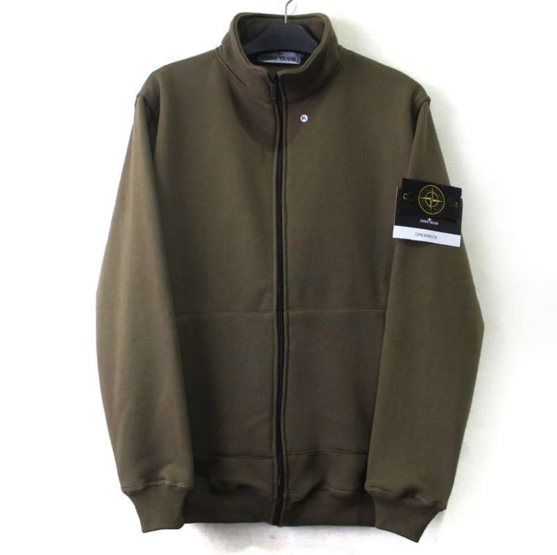 Stone island online track top