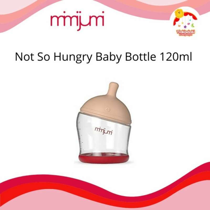 Mimijumi 120ml shop