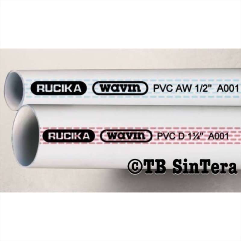 Harga pipa pvc 4 inch