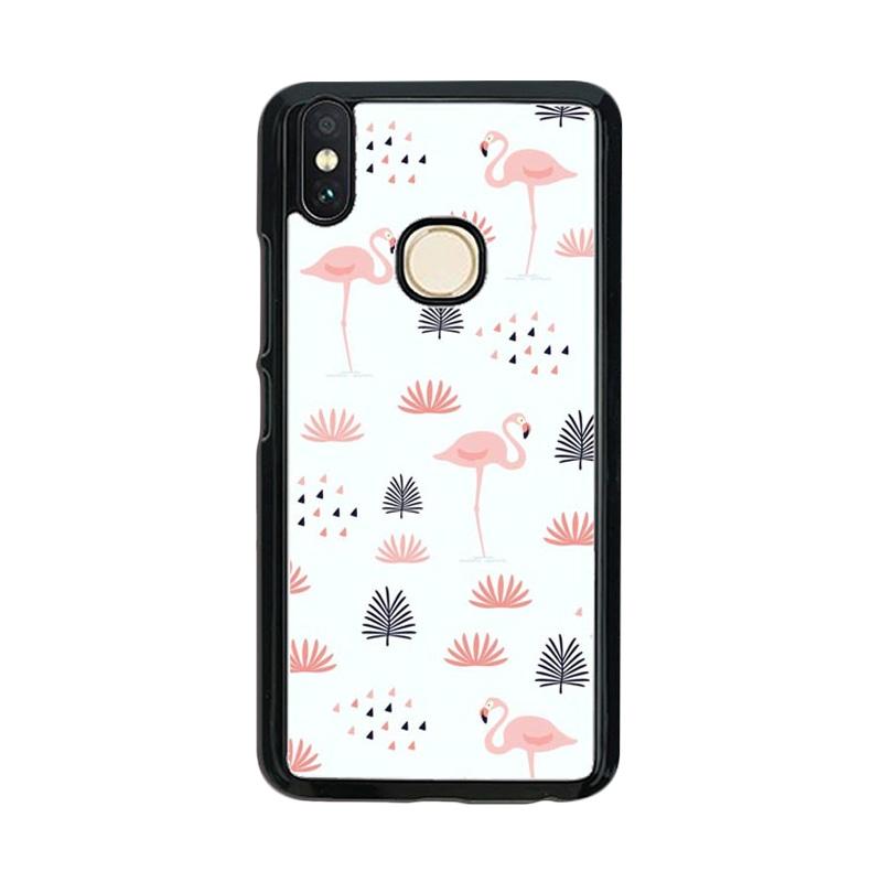 Jual Acc Hp Flamingo Qw0095 Custom Casing For Xiaomi Redmi Note 6 Pro Murah Januari 2020 Blibli Com