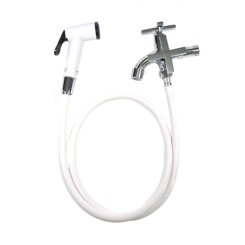 Jual Air Paket Kran Cabang Baling Air D 9g Z Dan Shower Cebok Putih Air Bd 03 W Terbaru Juni 2021 Blibli