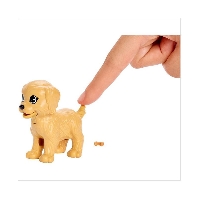 barbie doggie daycare