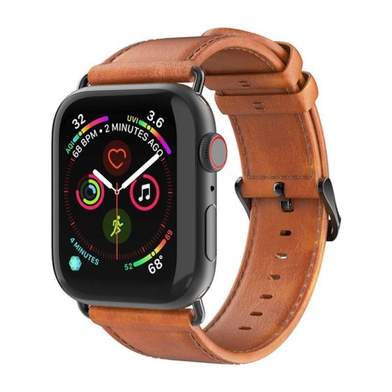 Promo DD01 Dux Ducis Leather Strap 