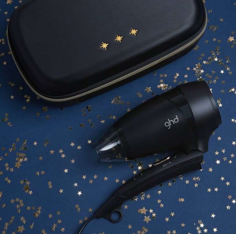 Promo Ghd Flight Hairdryer Limited Edition Wish Upon A Star di Seller Laris  Lancar Sentosa - Kota Jakarta Barat, DKI Jakarta | Blibli