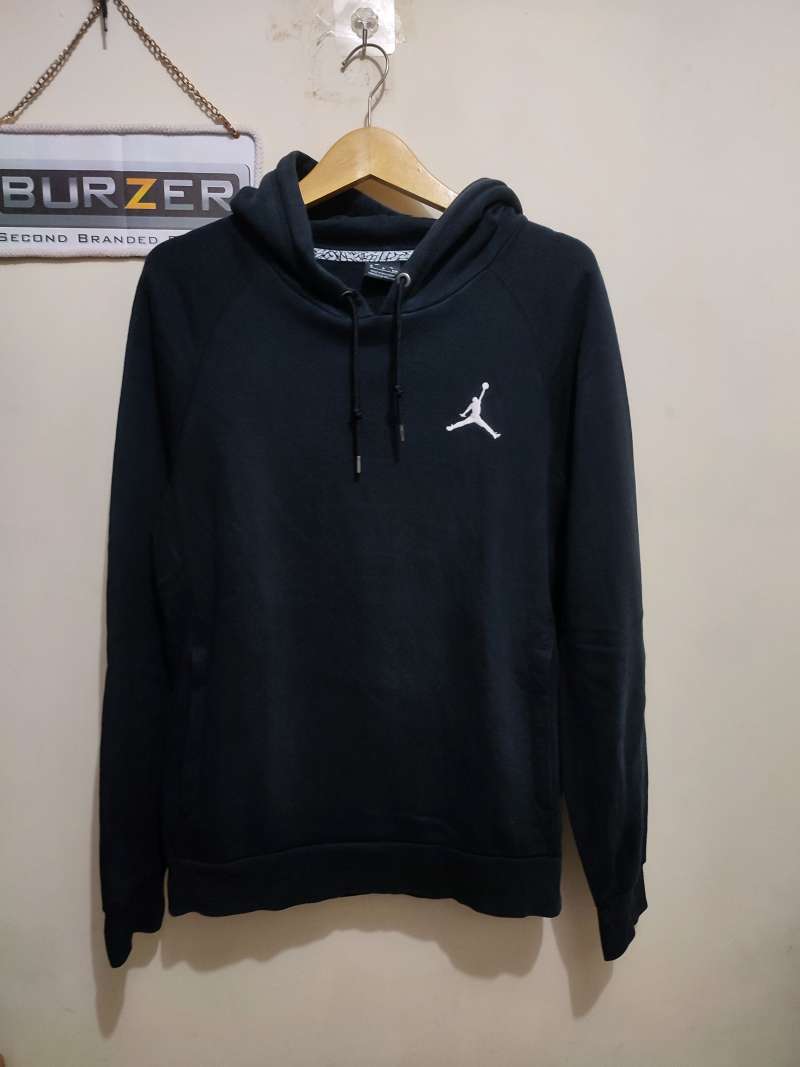 hoodie jordan second