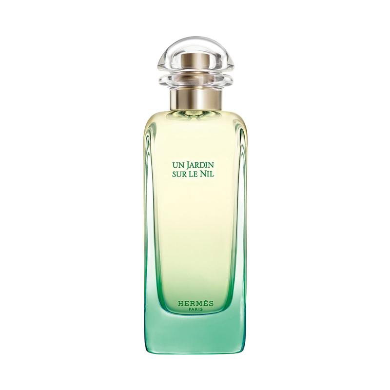 Promo Hermes Un Jardin Sur Le Nil For Unisex Edt Parfum [100 Ml