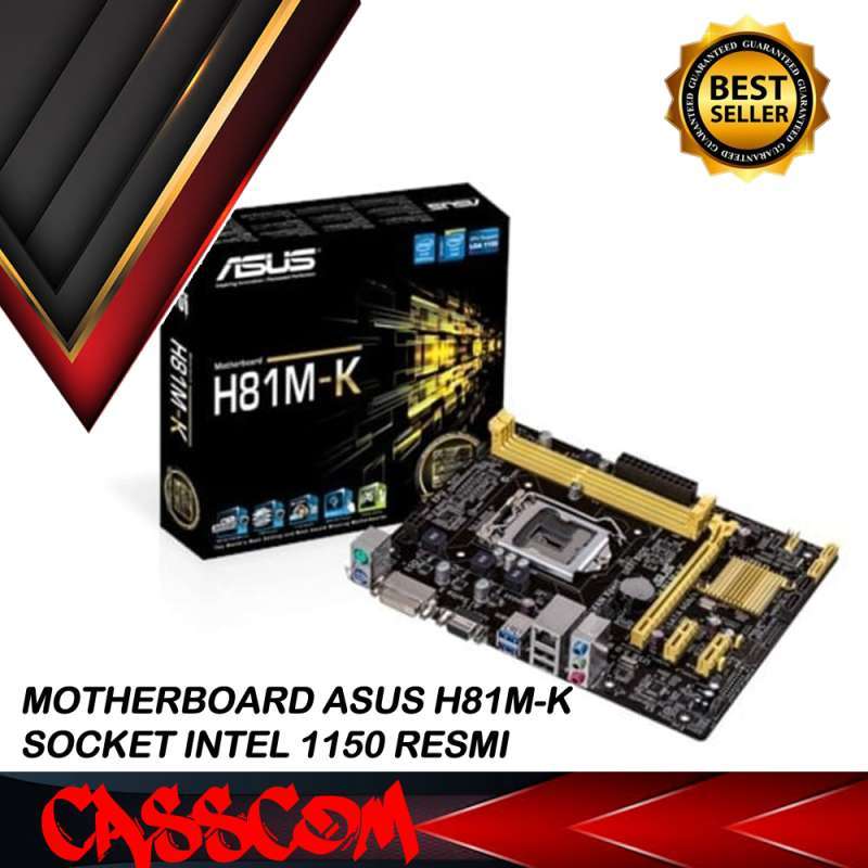 H81mk motherboard hot sale
