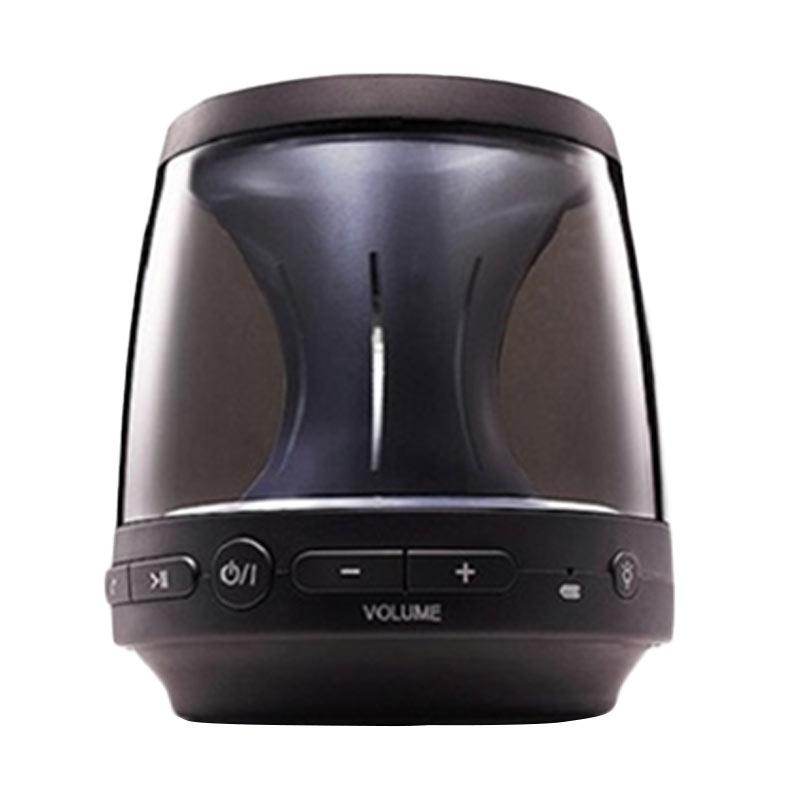 Jual Lg Ph1 Portable Bluetooth Speaker Black Online Februari 2021 Blibli