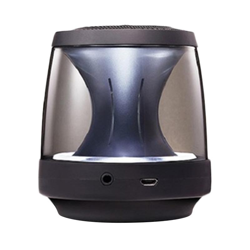 Jual Lg Ph1 Portable Bluetooth Speaker Black Online Februari 2021 Blibli