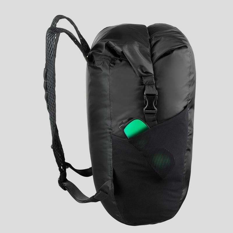Promo Decathlon Forclaz Backpack Travel 