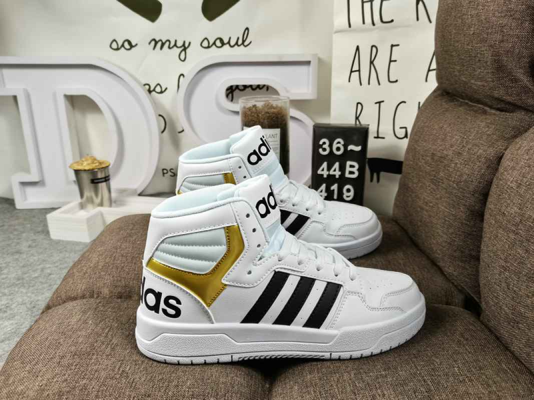 Jual Adidas FORUM MID LOW Men's Women's 