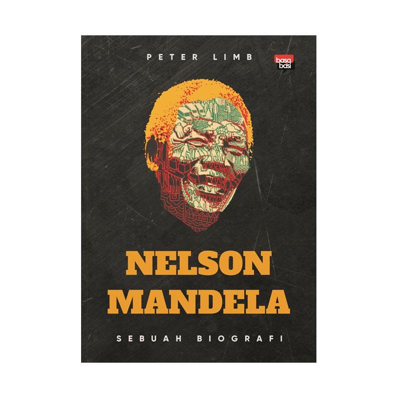 Jual Penerbit Basabasi Nelson Mandela Buku Biaografi Murah Mei 2021 Blibli Jual Penerbit Basabasi Nelson Mandela Buku Biaografi Murah Mei 2021 Blibli