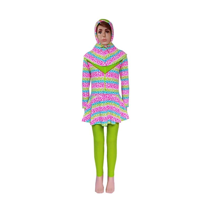 55 Model Baju Anak Warna Gratis Terbaik